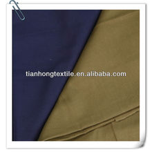 cotton/spandex twill fabric